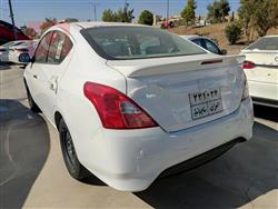 نيسان صني